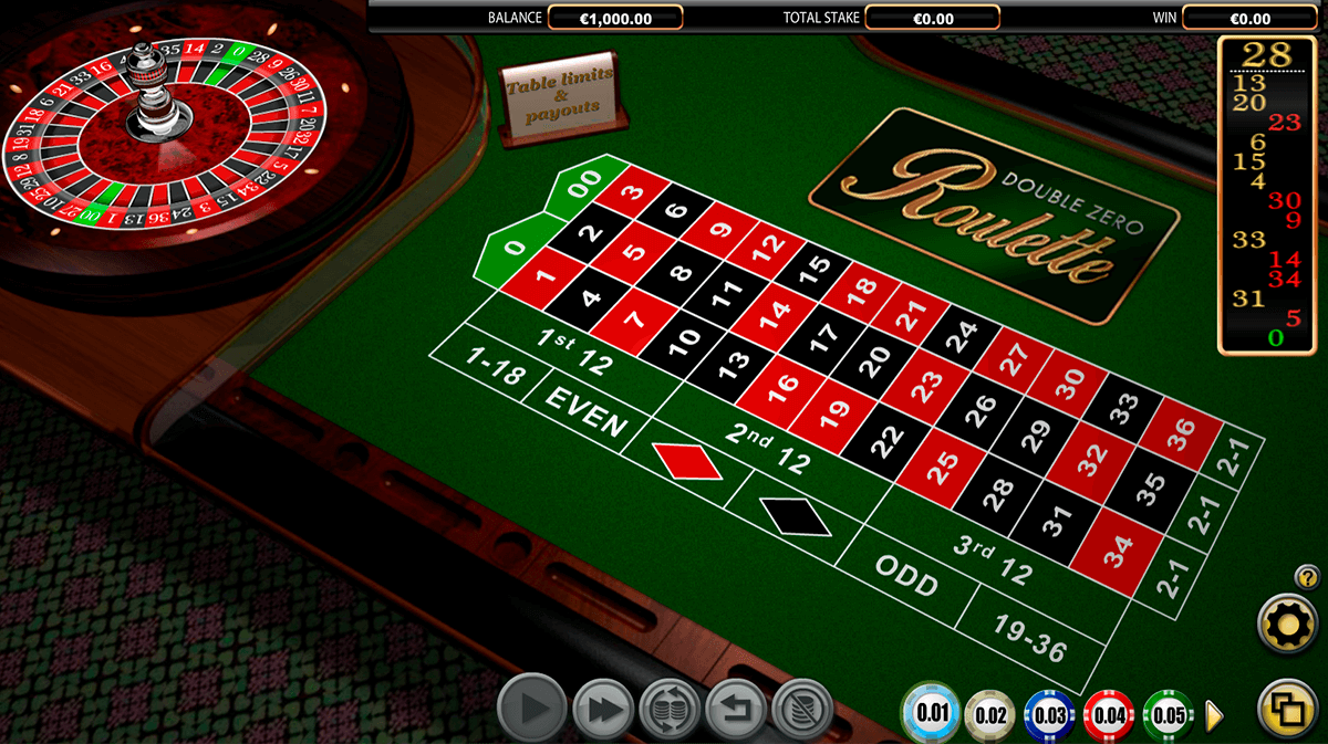 Magic casino online spielen games
